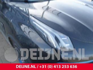 Lynk & Co 01 01, SUV, 2018 1.5 PHEV picture 34