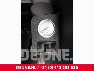 Ford Transit Transit, Van, 2013 2.2 TDCi 16V RWD picture 33