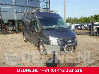 Ford Transit Transit, Van, 2006 / 2014 2.2 TDCi 16V picture 1