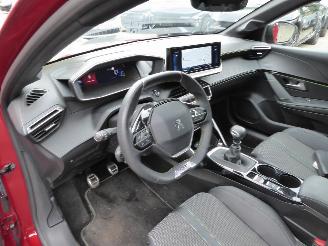 Peugeot 208 GT picture 12