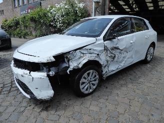 Auto incidentate Opel Astra Edition 2024/1