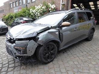 Schadeauto Dacia Jogger Extreme 2023/6