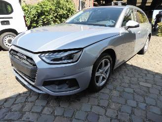 Auto incidentate Audi A4 AVANT 35 TFSI 2.0 Hyb 2023/2