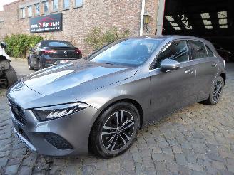 Auto incidentate Mercedes A-klasse 250 e Hybrid 2023/3