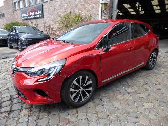  Renault Clio Techno Hybrid 2023/4