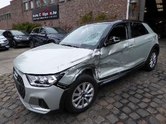škoda osobní automobily Audi A1 allstreet 30 TFSI 2023/9
