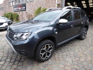 Schadeauto Dacia Duster Prestige 2018/4