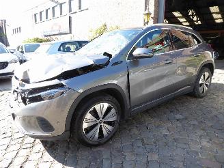 Avarii autoturisme Mercedes EQA 250 2022/9
