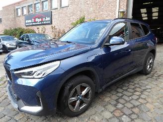 skadebil auto BMW X1 25 e xDrive 2023/6