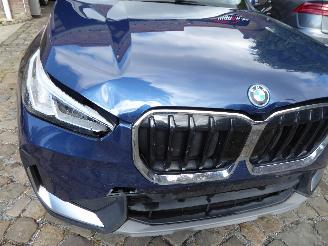 BMW X1 25 e xDrive picture 4