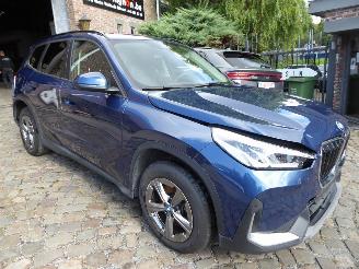 BMW X1 25 e xDrive picture 5