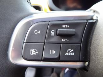 Jeep Avenger Summit picture 17
