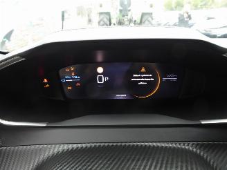 Peugeot 2008 e- Allure picture 15