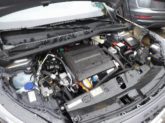Peugeot 2008 e- Allure picture 28