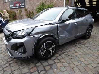 Unfallwagen Peugeot 2008 e- Allure 2025/3