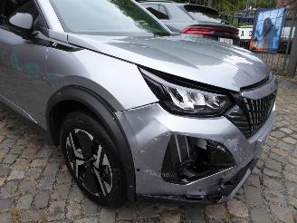 Peugeot 2008 e- Allure picture 6