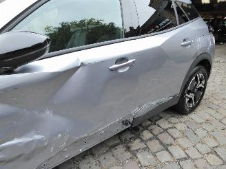Peugeot 2008 e- Allure picture 3