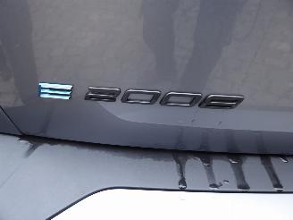 Peugeot 2008 e- Allure picture 8