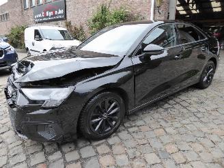 skadebil auto Audi A3 30 TFSI 2021/2