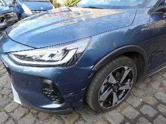 Ford Focus Turnier Active X picture 2