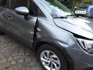 Opel Crossland X picture 5