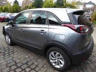 Opel Crossland X picture 10