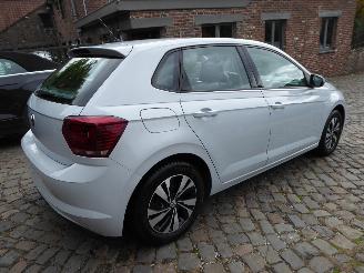Volkswagen Polo Comfortline picture 5