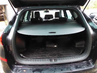 Hyundai Tucson N Line picture 8