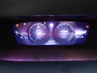 Peugeot 308 SW Hybrid GT picture 24