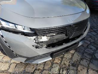 Peugeot 308 SW Active pack picture 4