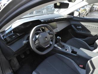 Peugeot 308 SW Active pack picture 9