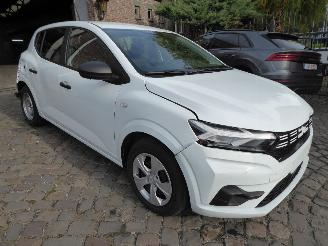 Dacia Sandero Essential picture 4