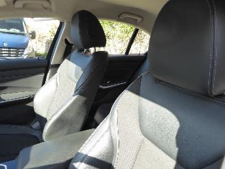 BMW 3-serie 318 d Advantage picture 12