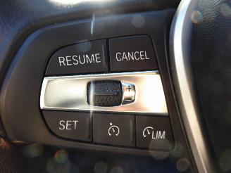 BMW 3-serie 318 d Advantage picture 18