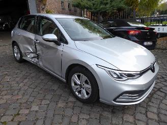 Volkswagen Golf VIII Lim. Life eTSI picture 4