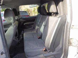 Volkswagen Caddy Maxi picture 8