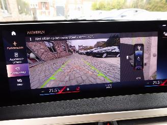 BMW iX 40 xDrive picture 26