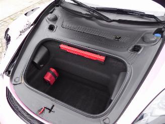 Porsche Cayman 718 GT4 RS picture 33