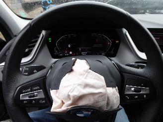 BMW 1-serie 116 D picture 14