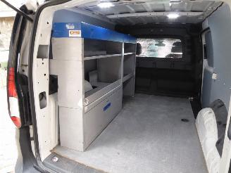 Volkswagen Caddy Maxi picture 8