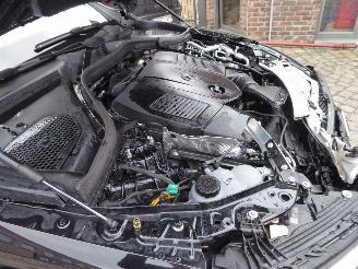 Mercedes GLC 300 e 4Matic coupe AMG Line picture 8