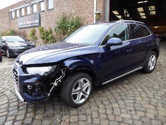 Auto incidentate Audi Q5 40 TDI quattro advanced 2022/1