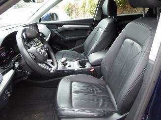 Audi Q5 40 TDI quattro advanced picture 13