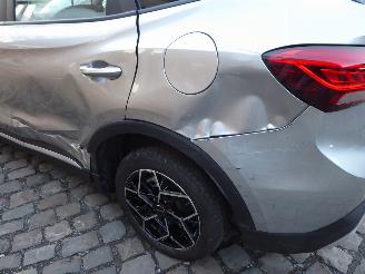 MG ZS 1.5 Hybrid+ 145 kW picture 7