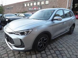 Avarii autoturisme MG ZS 1.5 Hybrid+ 145 kW 2025/3