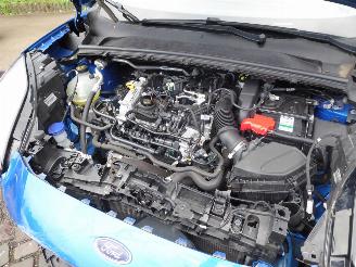 Ford Puma Titanium picture 20