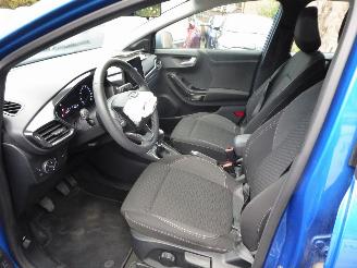 Ford Puma Titanium picture 8