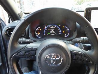Toyota Yaris Cross Hybrid picture 15