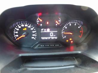 Peugeot Partner Premium L1 picture 17