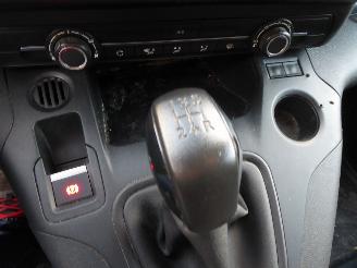 Peugeot Partner Premium L1 picture 16